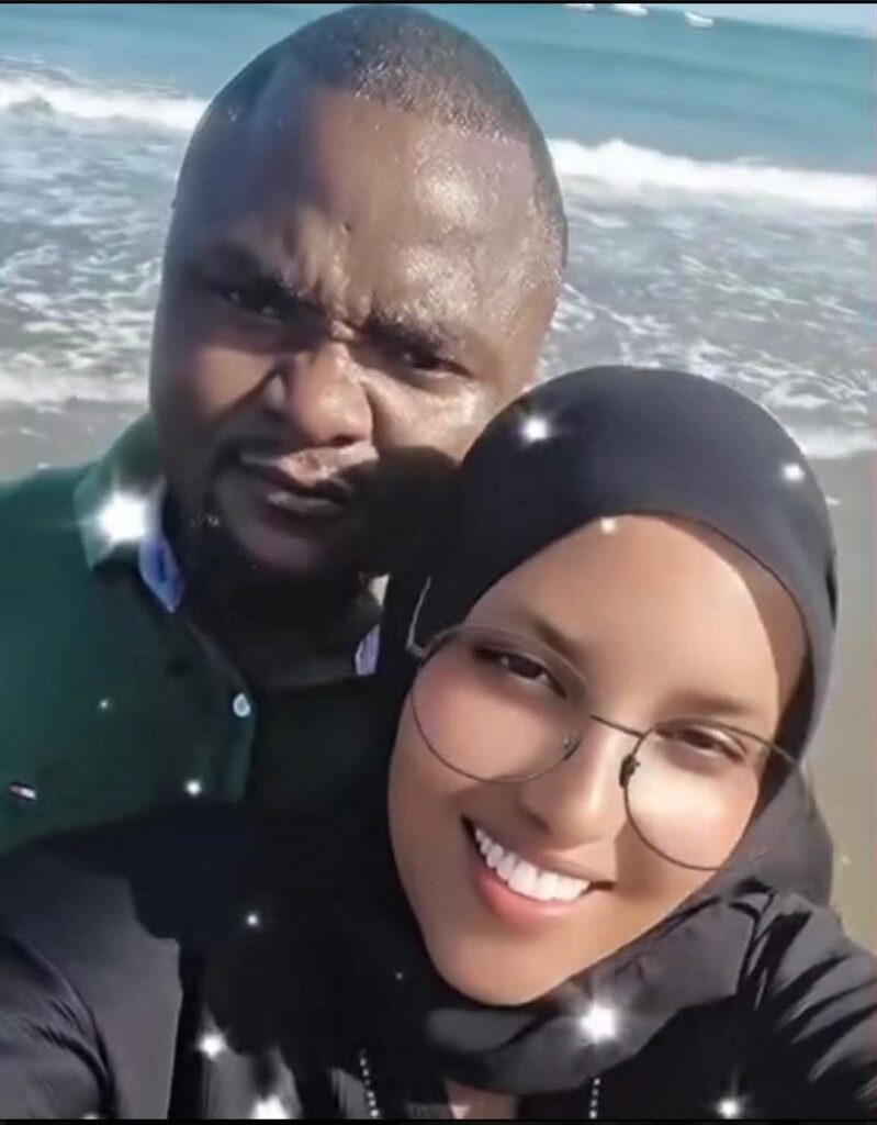 Booliska kenya ayaa baaritaan ku haya geerida haweeney Soomaali ah oo meydkeeda laga helay