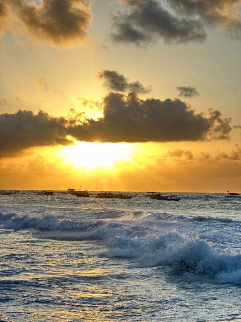 BARAKADA SUBAXA HORE