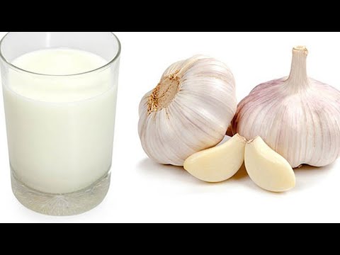 Toonta iyo caanaha marka la isku daro oo la cabbo