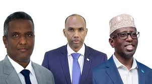 Aqligaaga ha shaqeeyo yaan dana siyaasadeed lagaaga faa iideesan