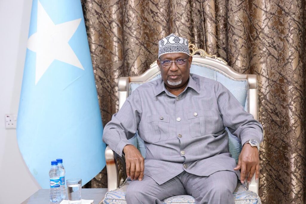 GUDDOOMIYAHA GOLAHA SHACABKA EE BJFS OO QAABILAY GUDDOONKA GOLAHA WAKIILADDA EE DOWLAD GOBOLEEDKA WAQOOYI-BARI